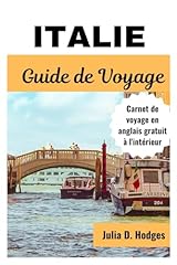 Italie guide voyage usato  Spedito ovunque in Italia 