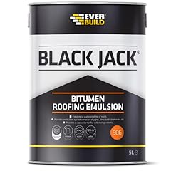 Everbuild black jack for sale  Delivered anywhere in UK