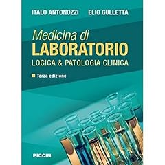 Medicina laboratorio. logica usato  Spedito ovunque in Italia 