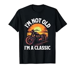 Old classic motorbike for sale  Delivered anywhere in UK