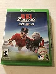 Rbi baseball 2016 for sale  Delivered anywhere in USA 