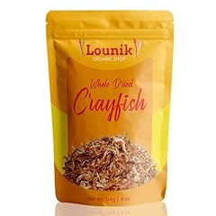 Lounik crayfish sweet for sale  Delivered anywhere in USA 