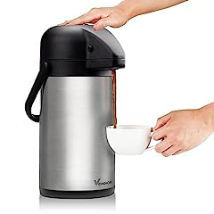 Airpot coffee dispenser for sale  Delivered anywhere in USA 