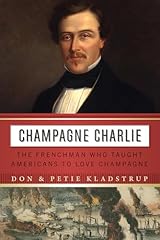 Champagne charlie frenchman for sale  Delivered anywhere in USA 