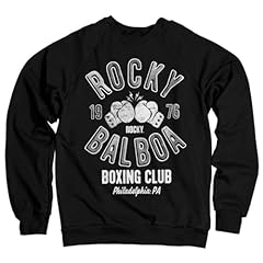 Rocky licenza ufficiale usato  Spedito ovunque in Italia 