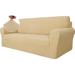 canape chesterfield cuir 3 places d'occasion  Livré partout en France