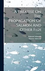 Treatise propagation salmon for sale  Delivered anywhere in UK