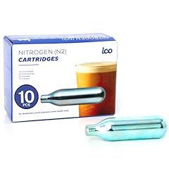 Ico 10pcs nitrogen for sale  Delivered anywhere in USA 