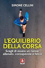 Equilibrio della corsa. usato  Spedito ovunque in Italia 