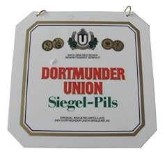 Dortmunder union brauerei gebraucht kaufen  Wird an jeden Ort in Deutschland