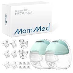 Mommed double breast for sale  Delivered anywhere in UK