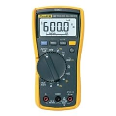 Fluke 117 electricians for sale  Delivered anywhere in Ireland