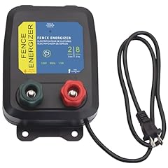 Electric fence energizer for sale  Delivered anywhere in USA 