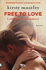 Free love. lotta usato  Spedito ovunque in Italia 