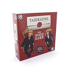 Ginger fox taskmaster for sale  Delivered anywhere in UK