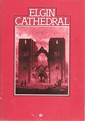 Cathedral kirk moray for sale  Delivered anywhere in UK
