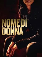 Nome donna usato  Spedito ovunque in Italia 