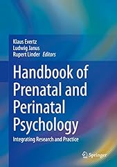 Handbook prenatal perinatal for sale  Delivered anywhere in USA 