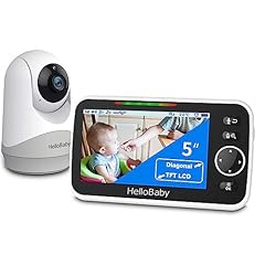 Hellobaby monitor camera for sale  Delivered anywhere in UK