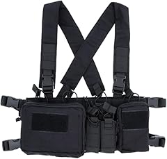 Gocher chest rig usato  Spedito ovunque in Italia 