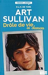 Art sullivan drôle d'occasion  Livré partout en Belgiqu