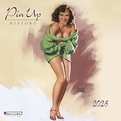 Pin history 2026 gebraucht kaufen  Wird an jeden Ort in Deutschland