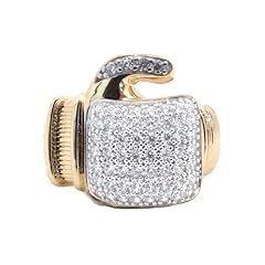 Jewelco london gold for sale  Delivered anywhere in UK