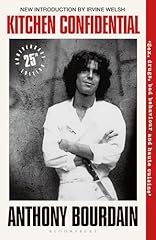 Kitchen confidential 25th gebraucht kaufen  Wird an jeden Ort in Deutschland