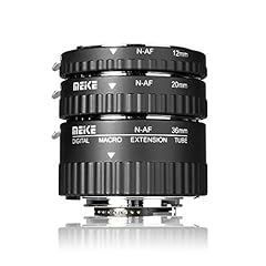 Meike af1 macro for sale  Delivered anywhere in USA 