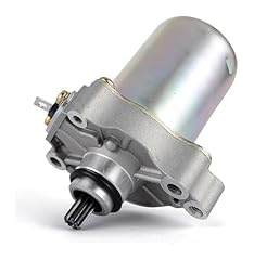 Starter motor engine for sale  Delivered anywhere in UK