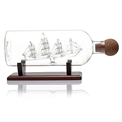 Vinology ship bottle for sale  Delivered anywhere in UK