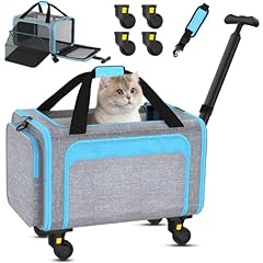 Upgraded pet carrier for sale  Delivered anywhere in USA 