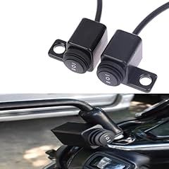 Luysndfg motorcycle handlebar for sale  Delivered anywhere in UK