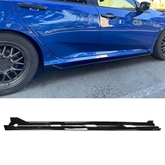 Youngercar side skirts for sale  Delivered anywhere in UK