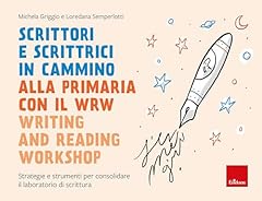 Scrittori scrittrici cammino usato  Spedito ovunque in Italia 