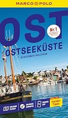 Marco polo reiseführer gebraucht kaufen  Wird an jeden Ort in Deutschland