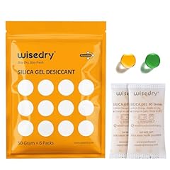 Wisedry lot sachets d'occasion  Livré partout en France