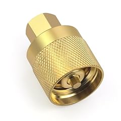 Bolaxin forklift connector for sale  Delivered anywhere in USA 
