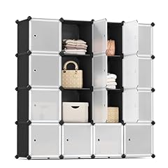 Songmics cube storage for sale  Delivered anywhere in USA 