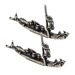 Nulylu 2pcs miniature for sale  Delivered anywhere in UK