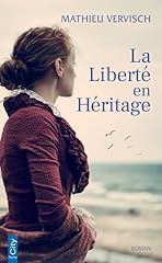 Liberté héritage d'occasion  Livré partout en France
