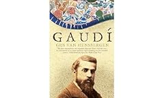 Gaudi biography for sale  Delivered anywhere in UK