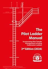 Pilot ladder manual for sale  Delivered anywhere in USA 