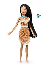 Ffizielle disney pocahontas gebraucht kaufen  Wird an jeden Ort in Deutschland