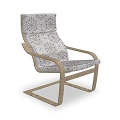 Ambesonne ethnic armchair for sale  Delivered anywhere in USA 
