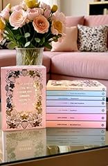Complete novels jane for sale  Delivered anywhere in USA 