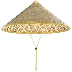 Rice hat chinese for sale  Delivered anywhere in UK