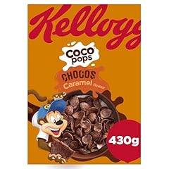 Kelloggs coco pops for sale  Delivered anywhere in UK