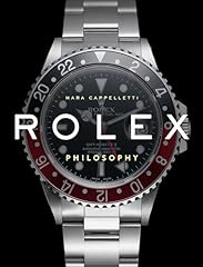 Rolex filosofia rolex usato  Spedito ovunque in Italia 