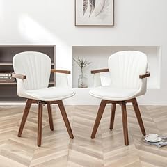 Lunling swivel dining for sale  Delivered anywhere in USA 